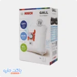کیسه جاروبرقی روسو 3000 وات - تصویر 6