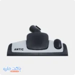 برس جاروبرقی مدل آنتیک