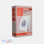 کیسه جاروبرقی زلمر