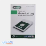 کیسه جاروبرقی B.S.Hجعبه‌ای