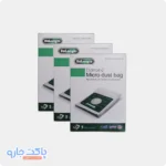 پک اقتصادی کیسه جاروبرقی تکنو
