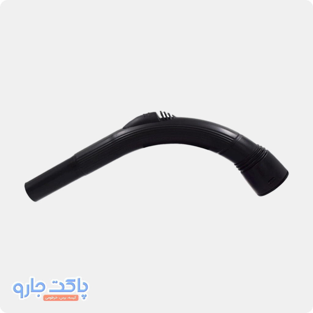زانویی بلند از کنار_1 زانویی جاروبرقی بلند - تصویر 1