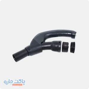 زانو جاروبرقی رویال