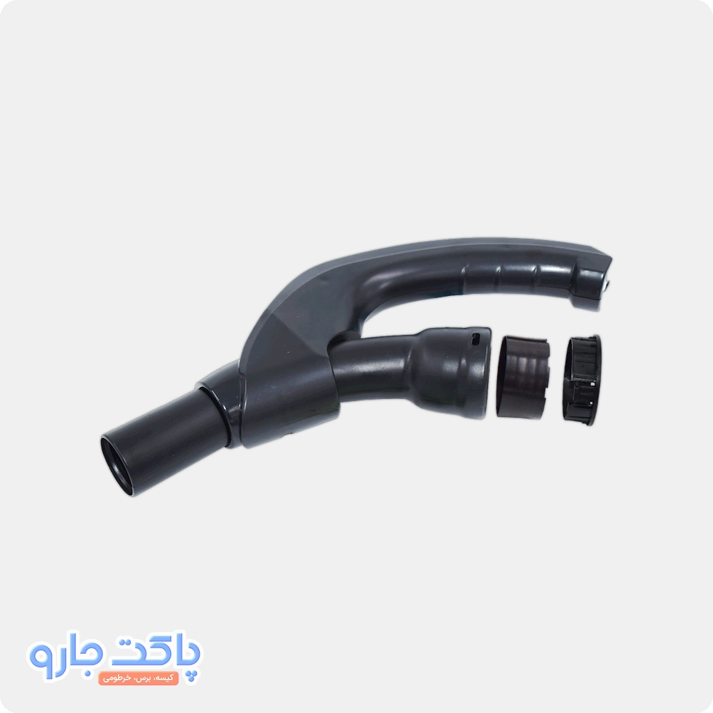 زانویی رویال از کنار زانو جاروبرقی رویال - تصویر 1