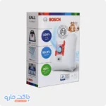 کیسه جاروبرقی شهاب مدل TK772G - تصویر 6