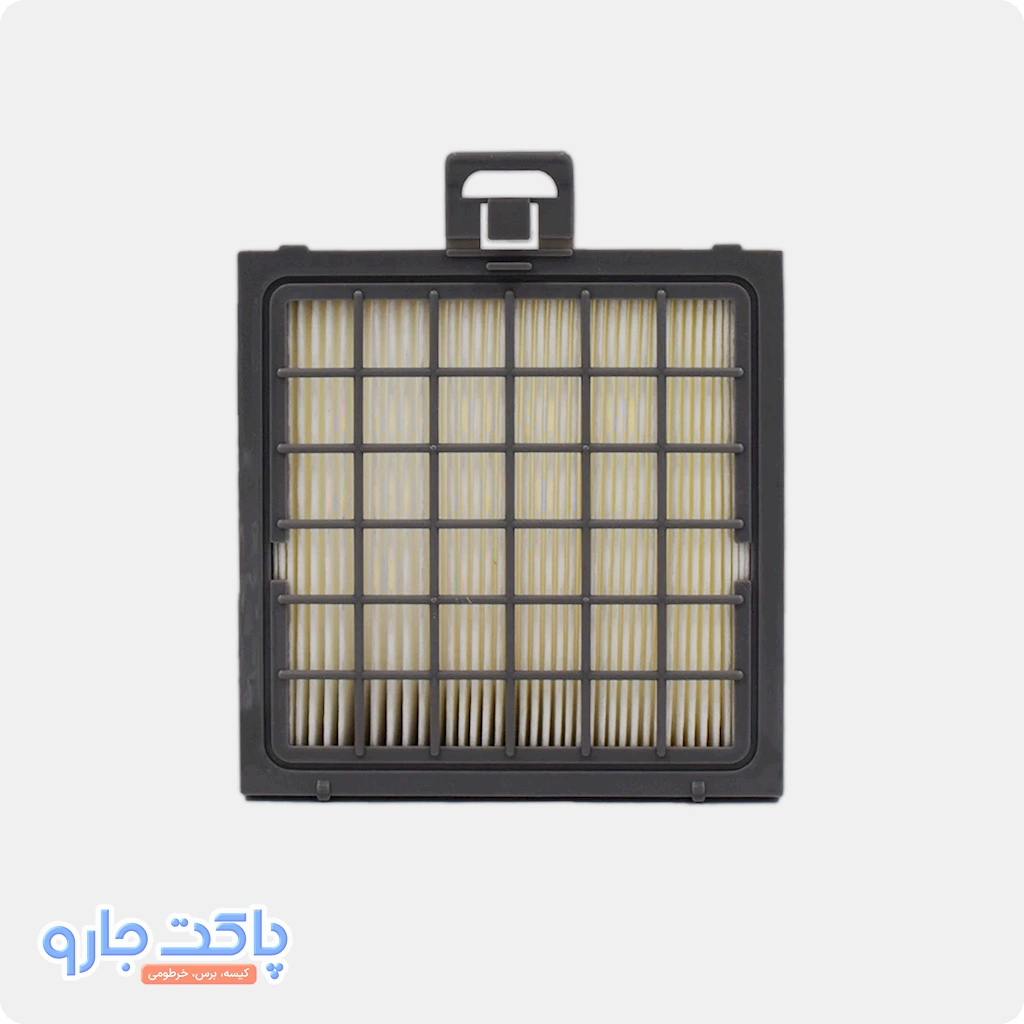 فیلتر بوش فیلتر جاروبرقی بوش - تصویر 1
