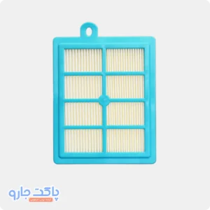 فیلتر جاروبرقی فیلیپس