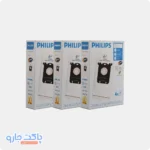پک اقتصادی کیسه جاروبرقی آاگ
