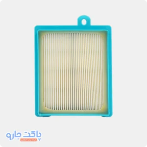 فیلتر جاروبرقی فیلیپس نمای پشت