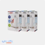 پک اقتصادی کیسه جاروبرقی کارچر 6200