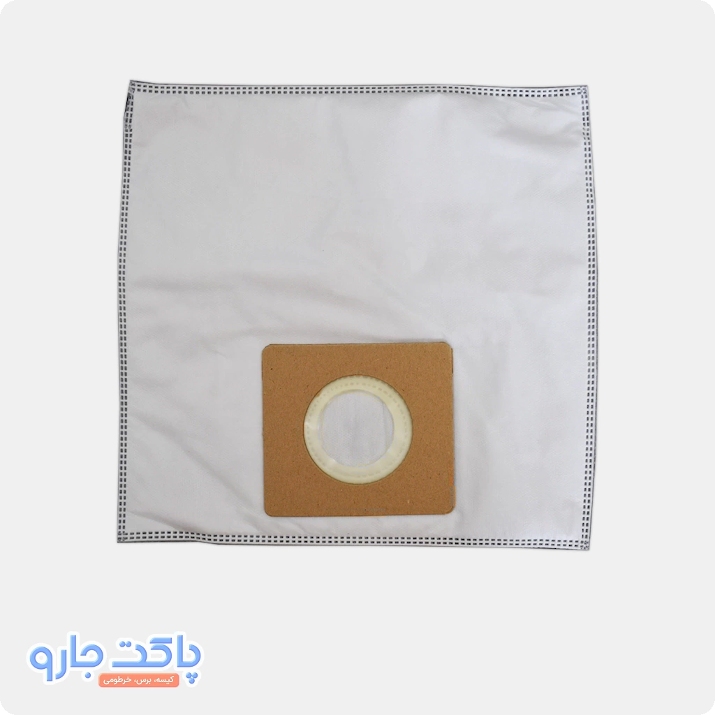 کیسه دیاموند 45 کیسه جاروبرقی دلمونتی