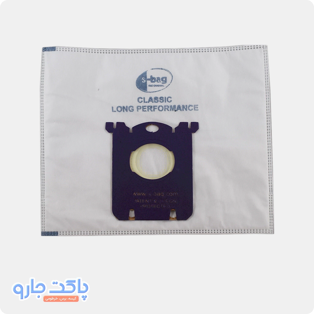 کیسه فیلیپس کیسه جاروبرقی فیلیپس