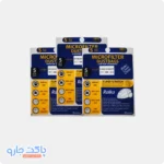 پک اقتصادی کیسه جاروبرقی پارس خزر 505