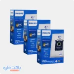 پک اقتصادی کیسه جاروبرقی آاگ - تصویر 4