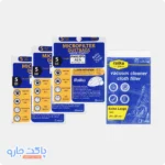 پک اقتصادی کیسه جاروبرقی اسنوا با فیلتر رایگان - تصویر 4