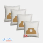 کیسه جاروبرقی الکترولوکس موندو