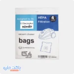 کیسه جاروبرقی الکترولوکس موندو - تصویر 2