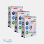 پک اقتصادی کیسه جاروبرقی شهاب TK772G
