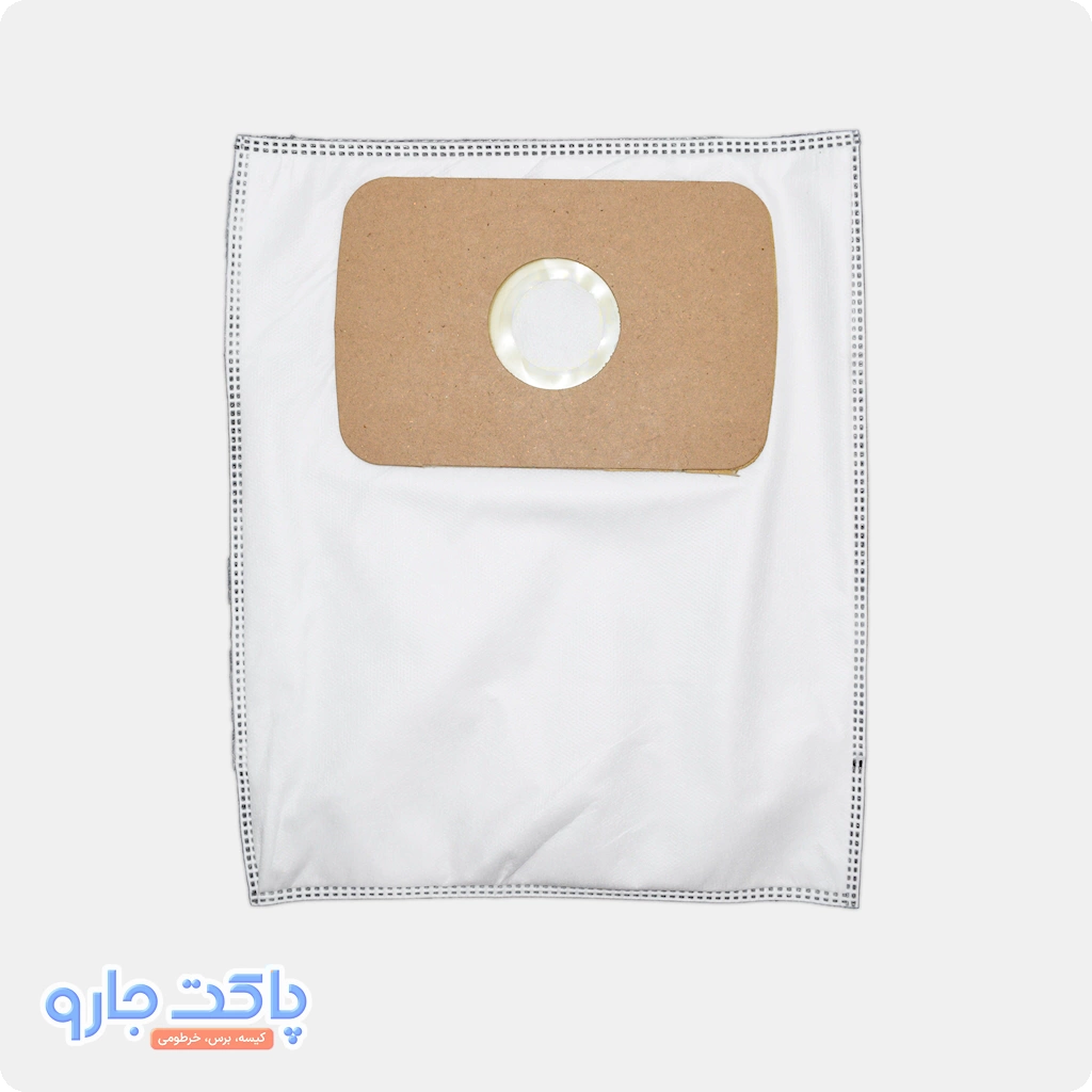 کیسه 345 کیسه جاروبرقی الکترولوکس Z345 - تصویر 1