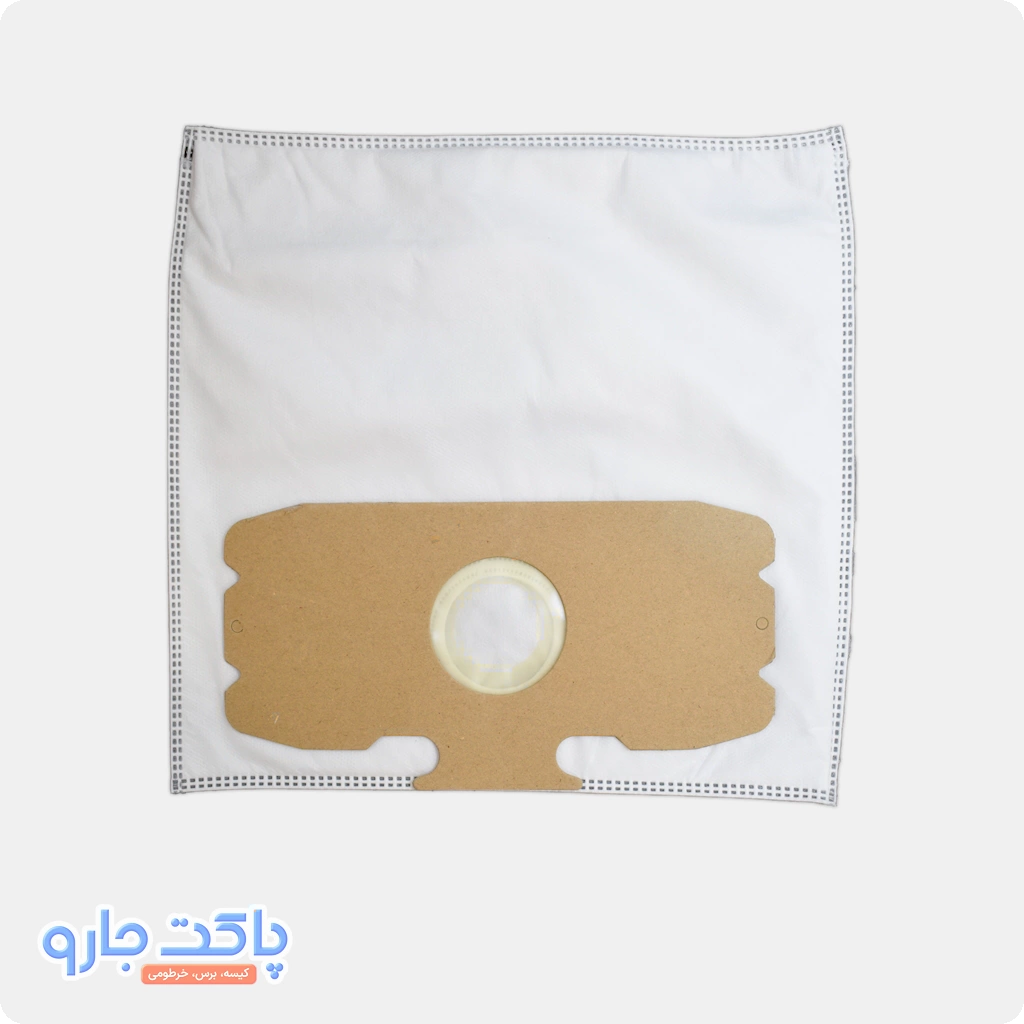کیسه آاگ 6006 کیسه جاروبرقی آاگ 6006 - تصویر 1