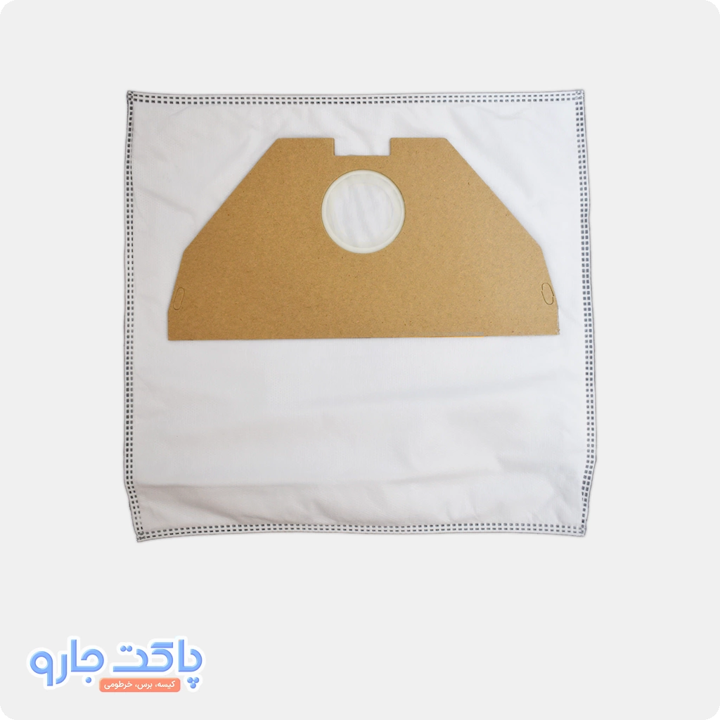 کیسه موندوو_1 کیسه جاروبرقی لوتوس - تصویر 1