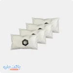 کیسه جاروبرقی سطلی سپاهان جارو سری PRO - تصویر 2
